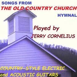 The Old Country Church