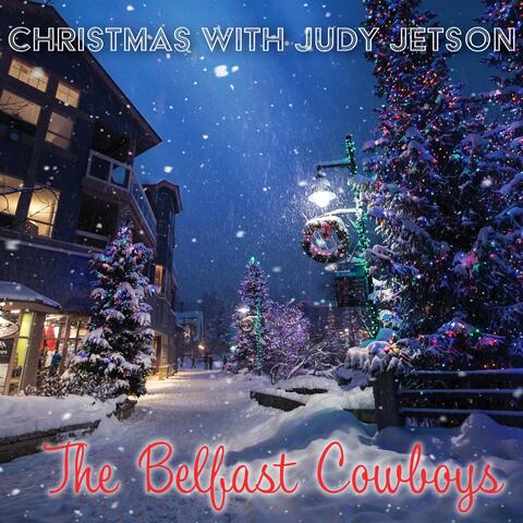 Christmas with Judy Jetson