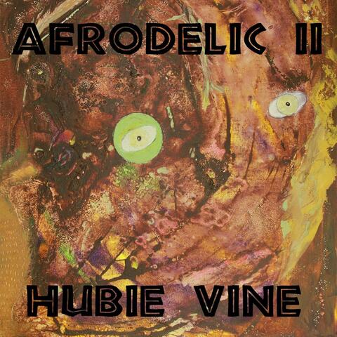 Hubie Vine