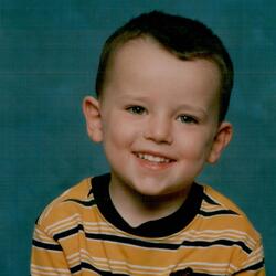 My Little Boy's Gone