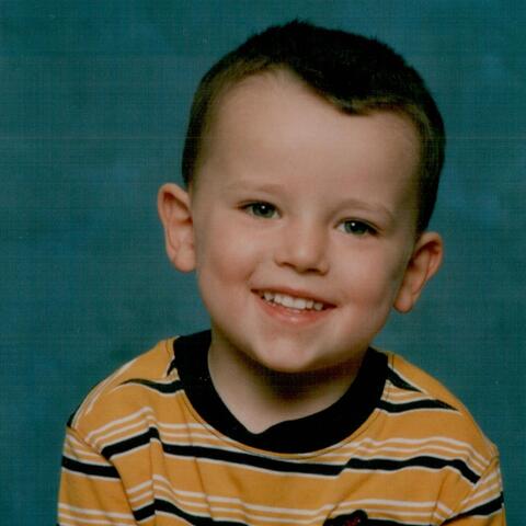 My Little Boy's Gone