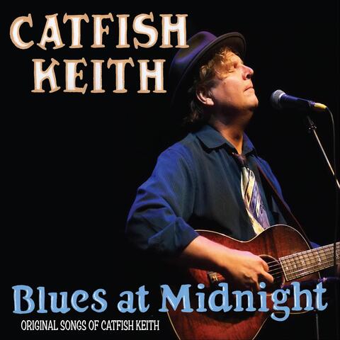 Blues at Midnight