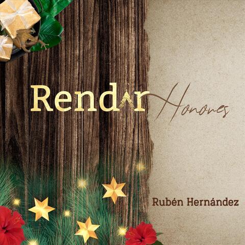Rendir Honores