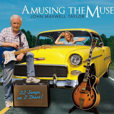 Amusing the Muse