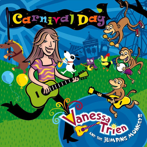 Carnival Day