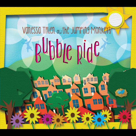 Bubble Ride