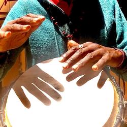 Ayahuasca Won’t You Come (Drum Version)