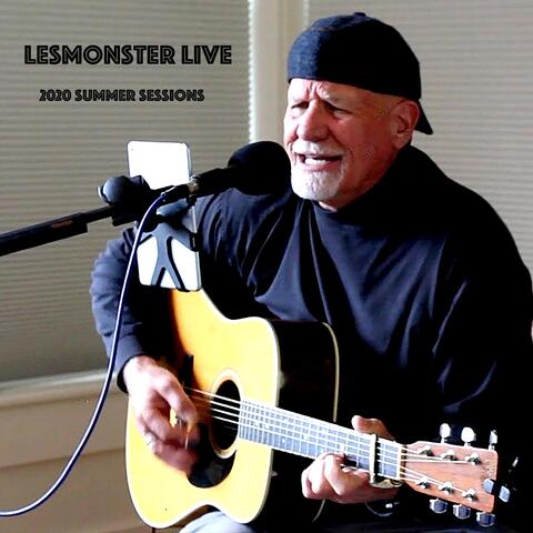 Lesmonster Live: 2020 Summer Sessions