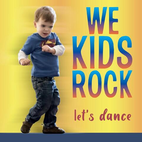 Let's Dance