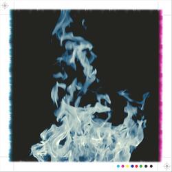 Playing with Fire (feat. Oliver Dodge)