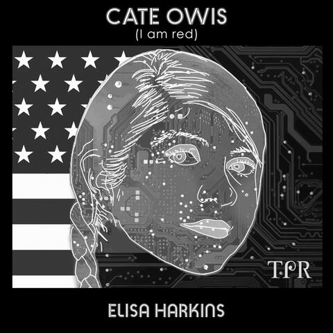 Cate Owis (I Am Red)