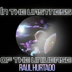 In the Vastness of the Universe