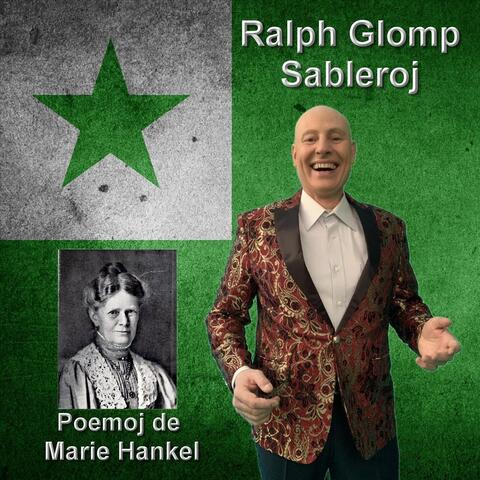 Sableroj - Poemoj de Marie Hankel