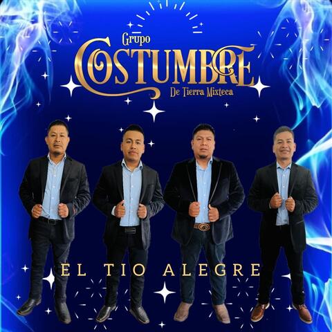 El Tio Alegre