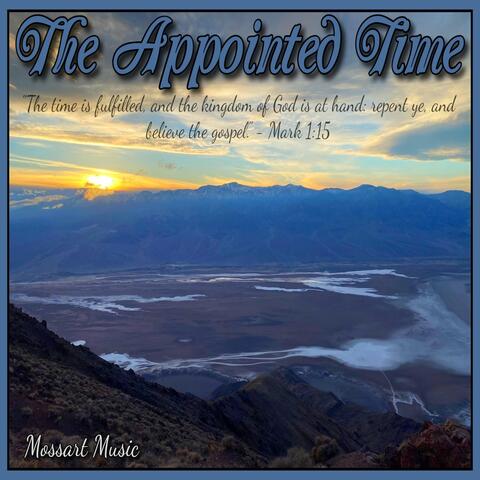 The Appointed Time