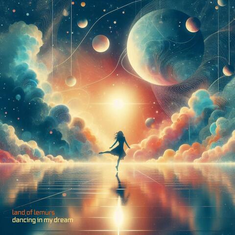 Dancing in My Dream