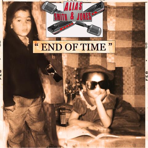 End of Time