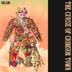 The Curse of Crimson Town (Instrumental)