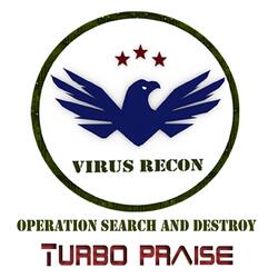 Virus Recon: Action in Bloodstream