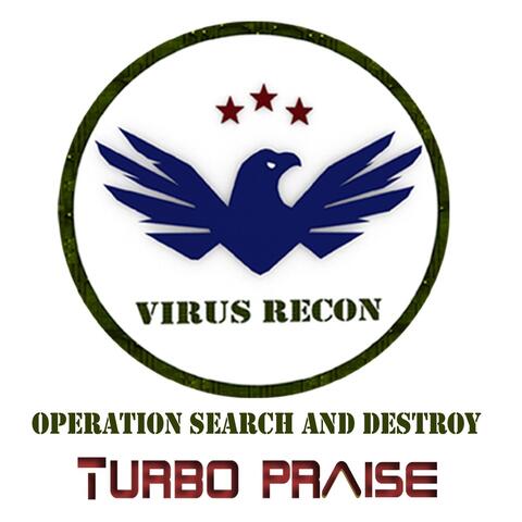 Virus Recon: Operation Search and Destroy