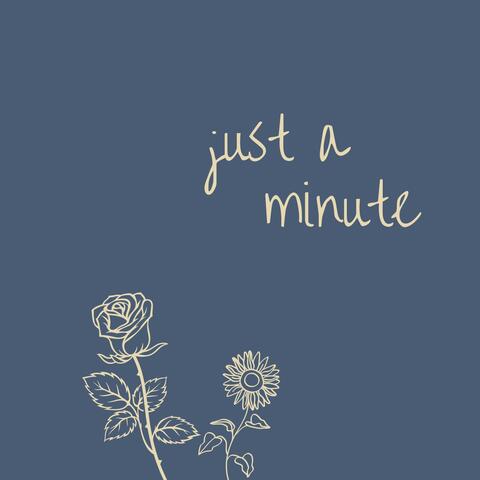 Just a Minute