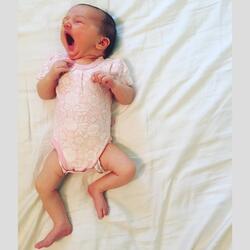 Baby, Go to Sleep (Ukulele Lullaby)