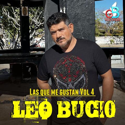 Las Que Me Gustan, Vol. 4