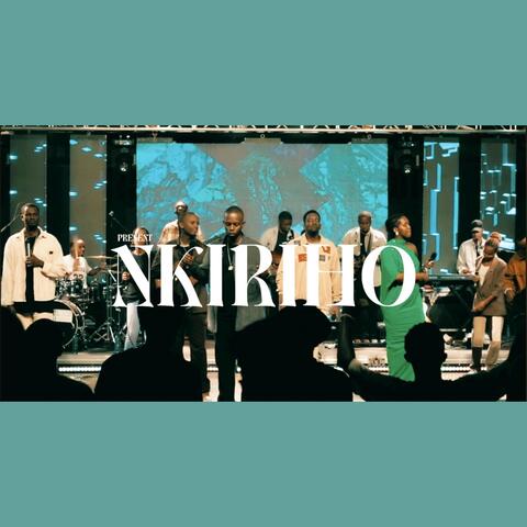 Nkiriho (Live)
