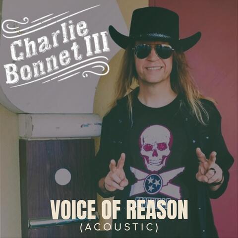 Voice of Reason (Acoustic)