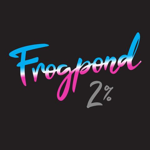 Frogpond