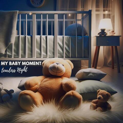 My Baby Moment