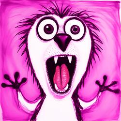 Quirky Yak Pee Wee-Wee Song