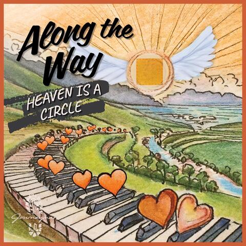 Heaven Is a Circle (feat. Takeshia Seward)