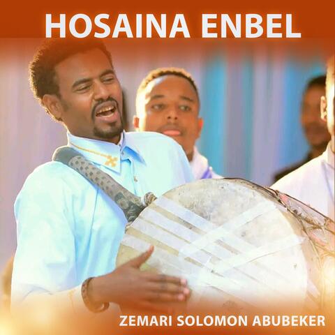 Hosaina Enbel