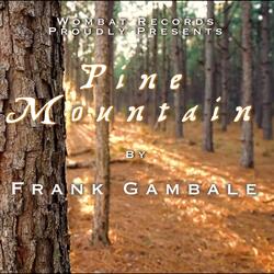 Pine Mountain