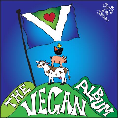 The Vegan Album
