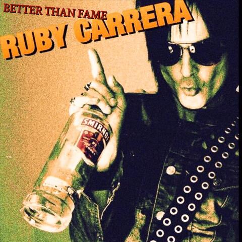 Better Than Fame