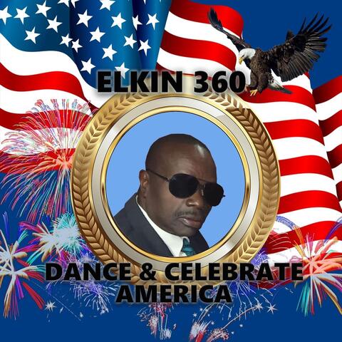 Dance & Celebrate America
