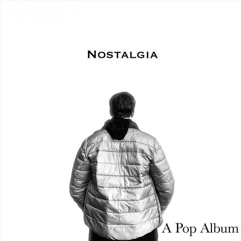 Nostalgia: A Pop Album