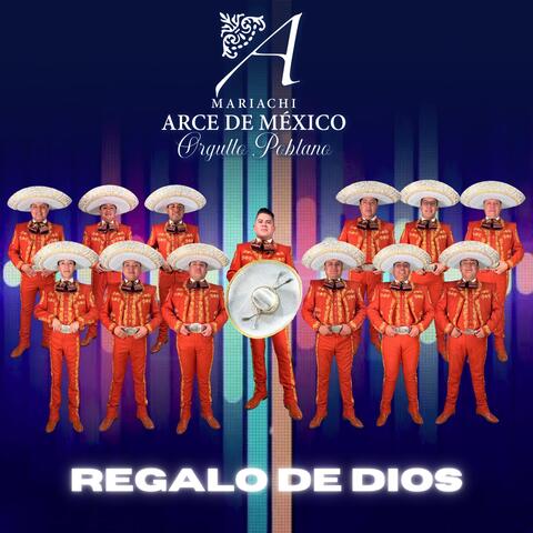 Regalo De Dios