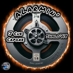 Alarmin' (Radio Edit) [feat. Shalo'718]