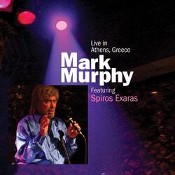 Miles (Live) [feat. Spiros Exaras]