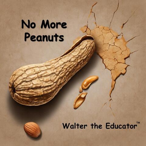 No More Peanuts