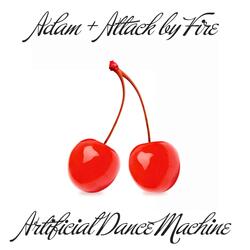 Artificial Dance Machine
