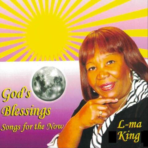 God's Blessings: Songs for the Now