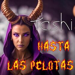 Hasta las Pelotas