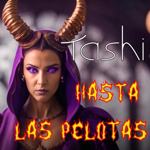 Hasta las Pelotas