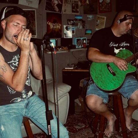 The Gold Beach Recordings (Live)