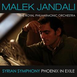 Syrian Symphony: IV. Allegro