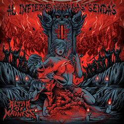 A Glimmering Psionic Awakening (Rehearsal 2024) [Bonus Track] [En Vivo]